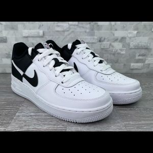 Nike Air Force 1 Low LV8 ‘Spurs’
